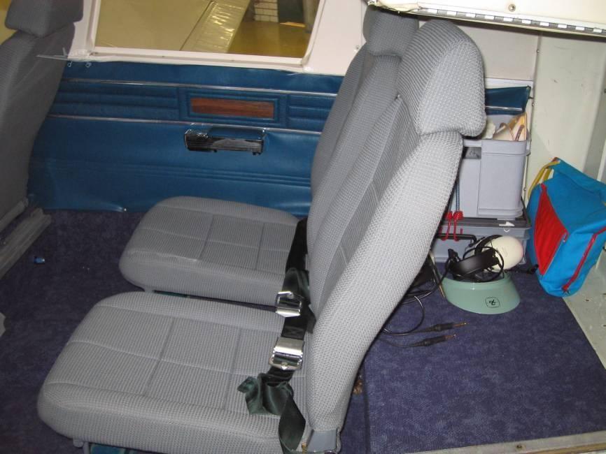 1972 PIPER SENECA Photo 3