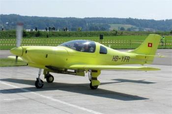 1993 LANCAIR 320 for sale - AircraftDealer.com
