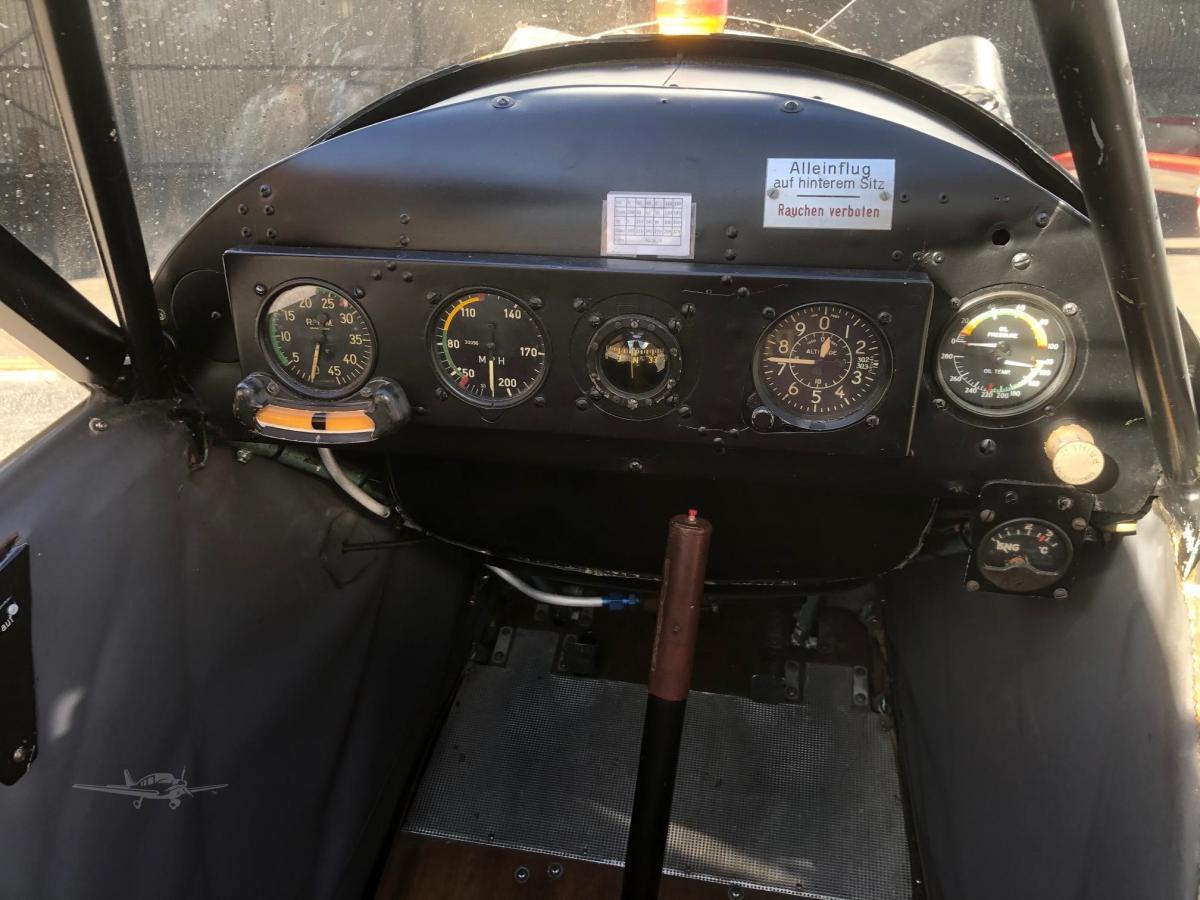 1944 PIPER L-4 CUB Photo 2