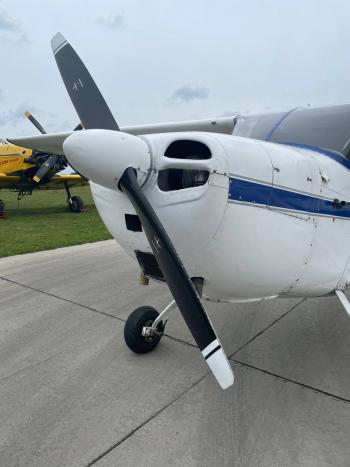 1954 Cessna 170 B for sale - AircraftDealer.com