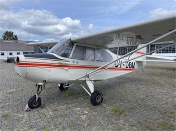 1961 AMERICAN CHAMPION 7-FC for sale - AircraftDealer.com