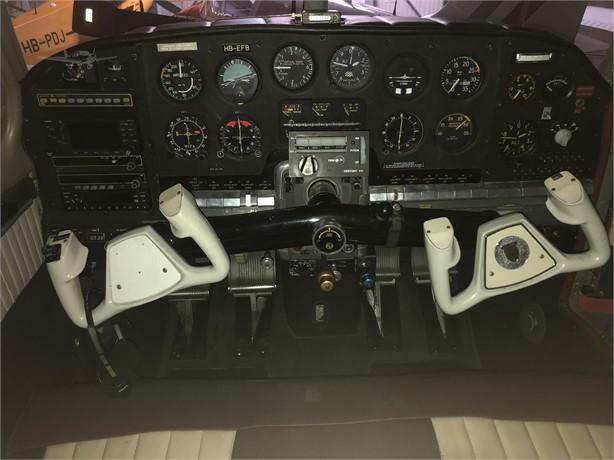 1955 BEECHCRAFT F35 BONANZA Photo 2