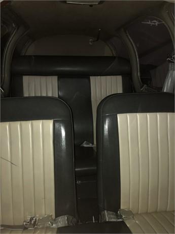 1955 BEECHCRAFT F35 BONANZA Photo 4