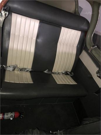 1955 BEECHCRAFT F35 BONANZA Photo 5
