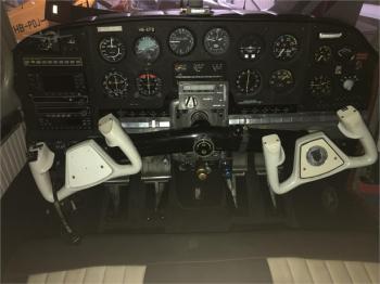 1955 BEECHCRAFT F35 BONANZA for sale - AircraftDealer.com