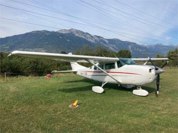 1979 CESSNA U206G STATIONAIR for sale - AircraftDealer.com