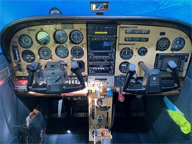 1979 CESSNA 182Q SKYLANE Photo 3