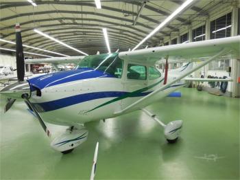 1979 CESSNA 182Q SKYLANE for sale - AircraftDealer.com