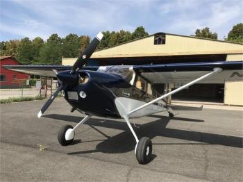 1977 CESSNA 180 for sale - AircraftDealer.com