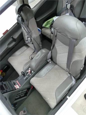 2002 CIRRUS SR20 Photo 3