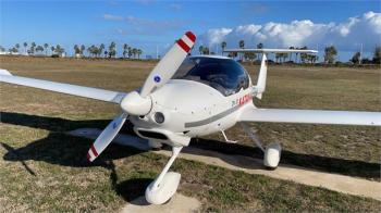 1994 DIAMOND DV20 KATANA for sale - AircraftDealer.com