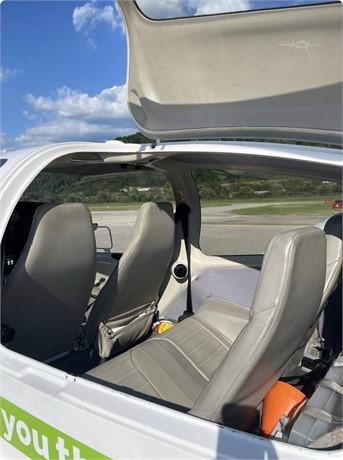 2007 DIAMOND DA40 Photo 3