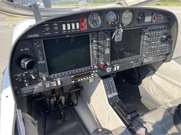 2007 DIAMOND DA40 Photo 5