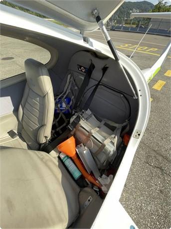 2007 DIAMOND DA40 Photo 4