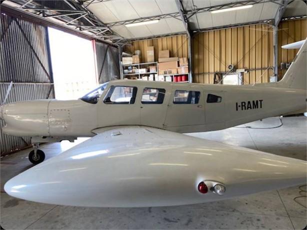1978 PIPER TURBO LANCE II Photo 2