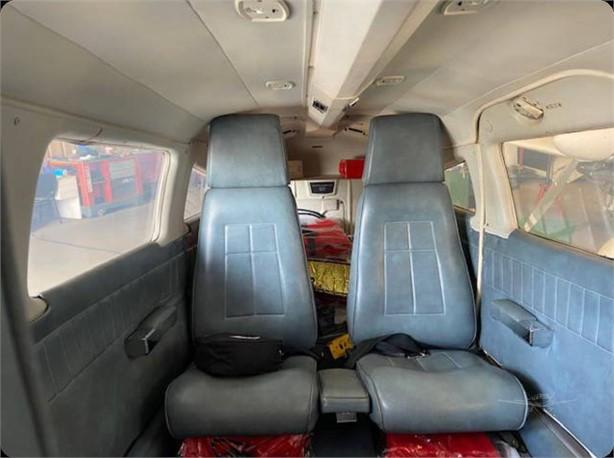 1978 PIPER TURBO LANCE II Photo 3