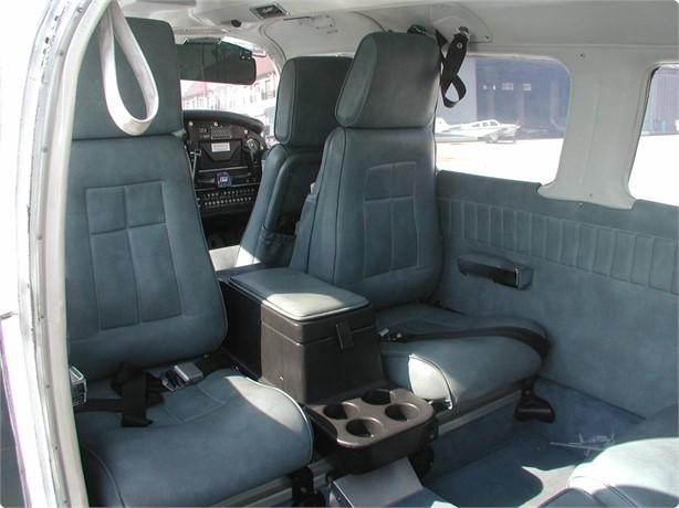 1978 PIPER TURBO LANCE II Photo 4