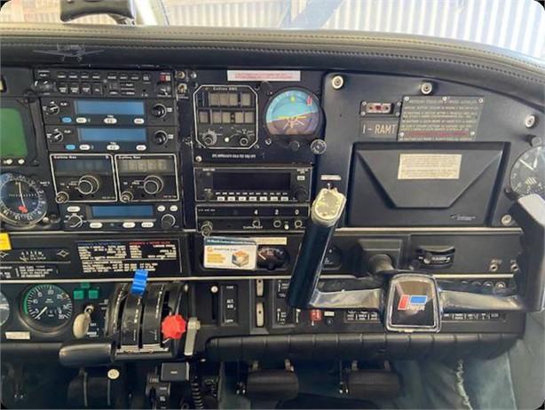 1978 PIPER TURBO LANCE II Photo 5