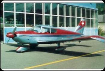 1966 PIPER CHARGER for sale - AircraftDealer.com