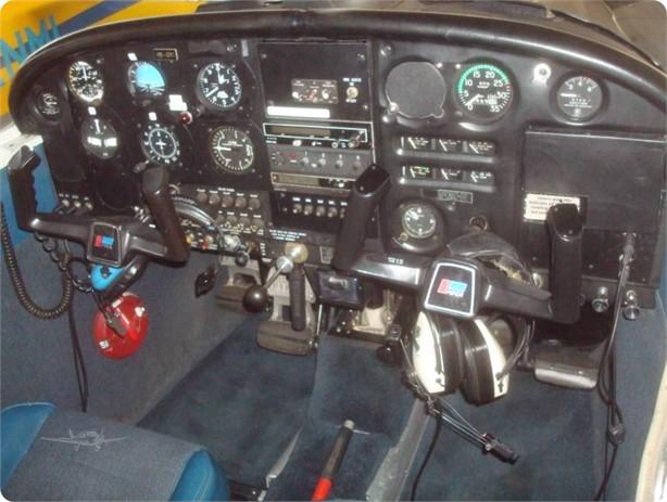 1966 PIPER CHEROKEE 140 Photo 4
