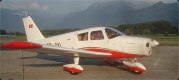 1966 PIPER CHEROKEE 140 for sale - AircraftDealer.com
