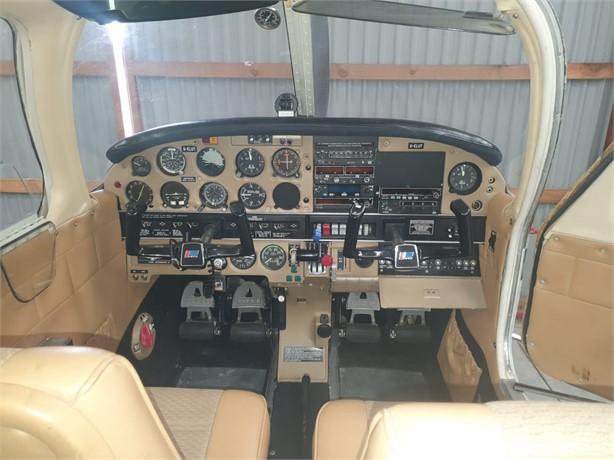 1974 PIPER ARROW II Photo 4