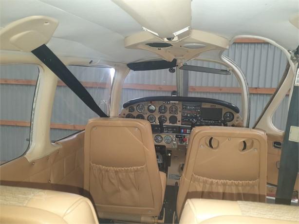 1974 PIPER ARROW II Photo 3