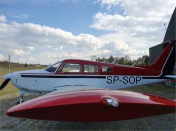 1974 PIPER ARROW II for sale - AircraftDealer.com