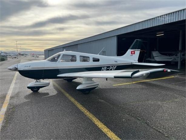 1997 PIPER ARCHER III Photo 2