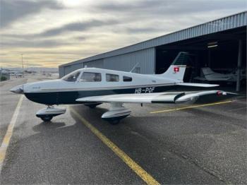 1997 PIPER ARCHER III for sale - AircraftDealer.com