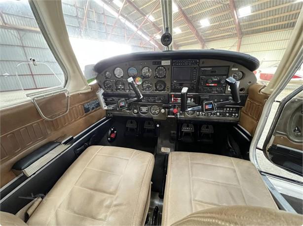1978 PIPER WARRIOR II Photo 3