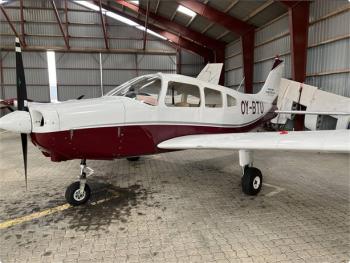 1978 PIPER WARRIOR II for sale - AircraftDealer.com