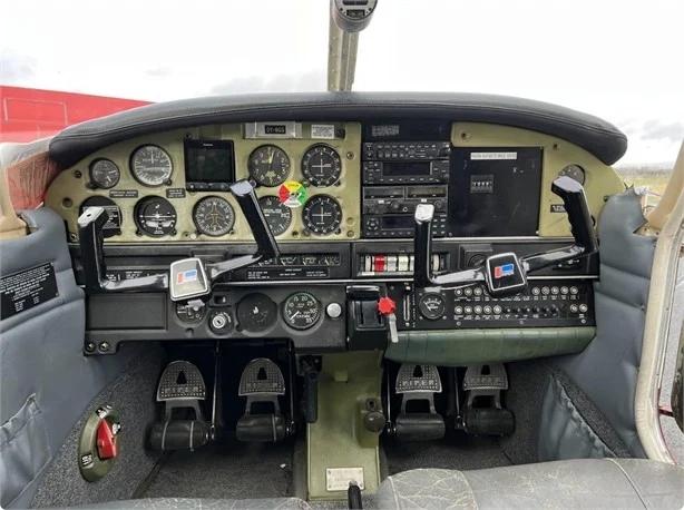 1974 PIPER WARRIOR Photo 4