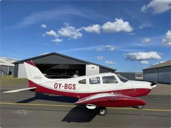 1974 PIPER WARRIOR for sale - AircraftDealer.com