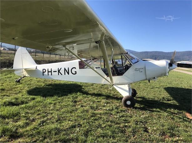 1954 PIPER SUPER CUB Photo 3