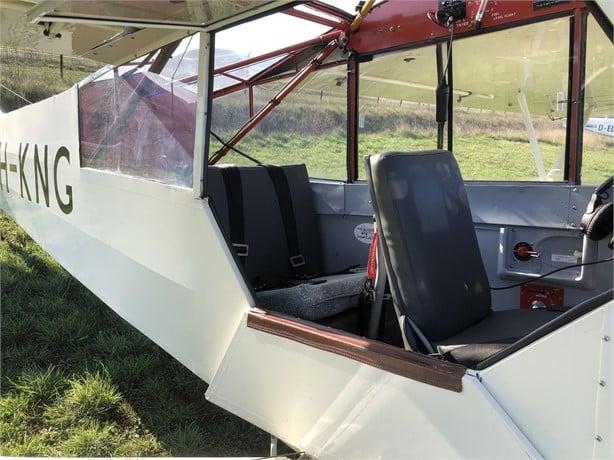 1954 PIPER SUPER CUB Photo 4