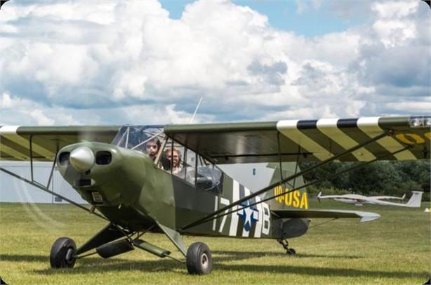 1954 PIPER SUPER CUB Photo 2