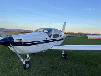 1992 SOCATA TB-9 TAMPICO for sale - AircraftDealer.com