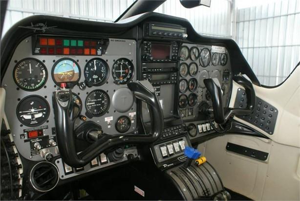 2009 TECNAM P2006T Photo 4