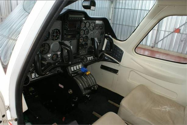 2009 TECNAM P2006T Photo 3