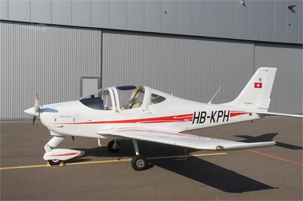 2018 TECNAM P2002 JF Photo 2