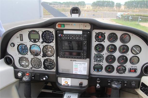 2018 TECNAM P2002 JF Photo 3