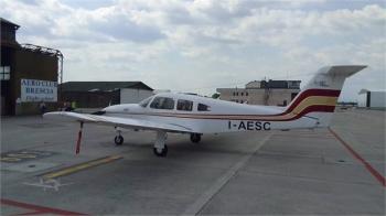 1979 PIPER TURBO ARROW IV for sale - AircraftDealer.com