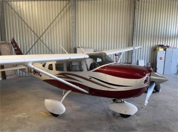 2006 CESSNA TURBO 206H STATIONAIR for sale - AircraftDealer.com