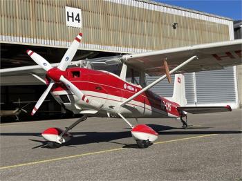 1964 CESSNA 150D 180 hp Tail Dragger for sale - AircraftDealer.com