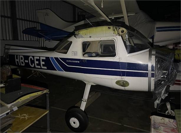 1974 CESSNA 150 Photo 2
