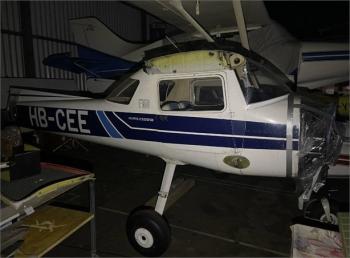 1974 CESSNA 150 for sale - AircraftDealer.com