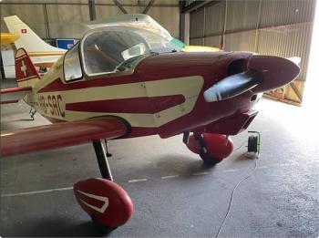 1971 GARDAN GY-20 for sale - AircraftDealer.com