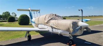 1978 PIPER TURBO LANCE II for sale - AircraftDealer.com