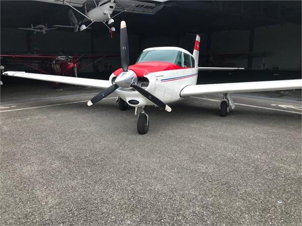 1960 PIPER COMANCHE 250 Photo 2